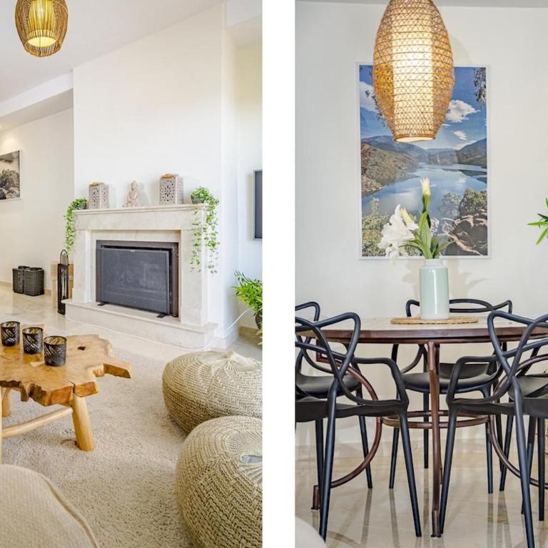 AR23 - Holiday flat Puerto Banus by Roomservices - Apartment - 10