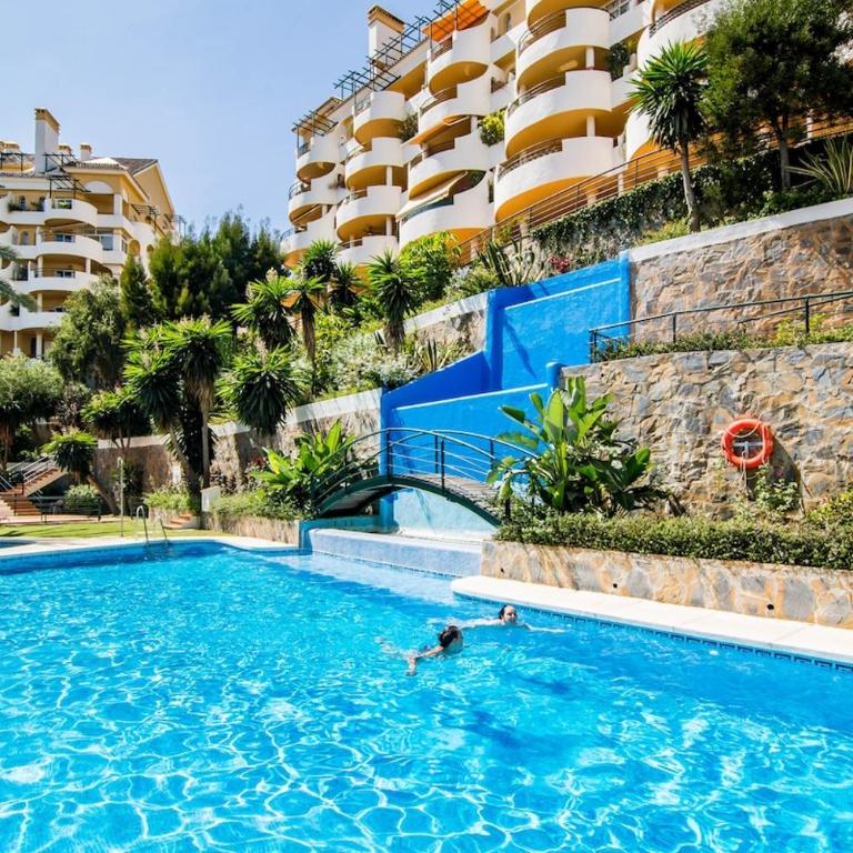 SAM2.4I- Cozy apartment walking distance to beach - Apartamento - 2