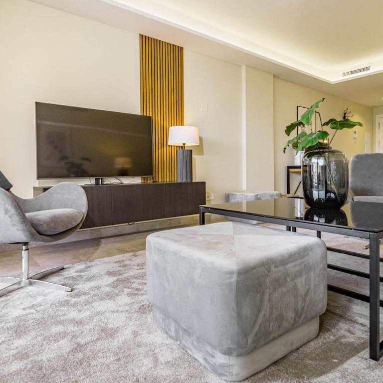 INF3.3K- Stunning city apartment close to beaches - Apartamento - 14