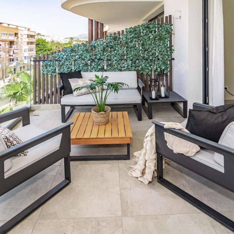 INF3.3K- Stunning city apartment close to beaches - Apartamento - 15