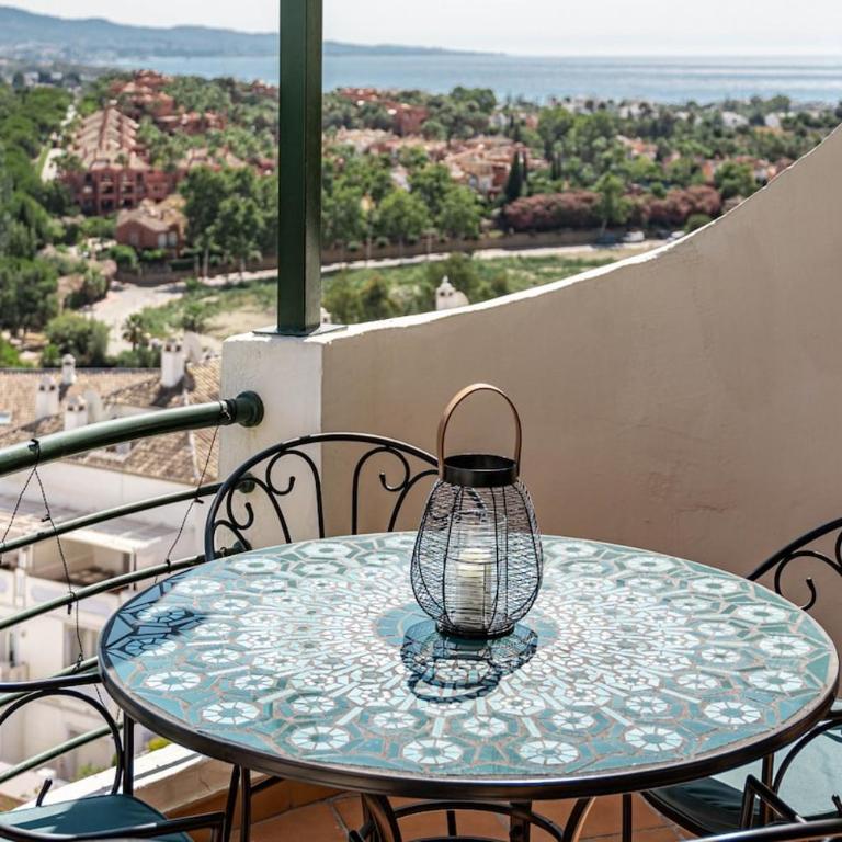 SAM2.4I- Cozy apartment walking distance to beach - Apartamento - 7