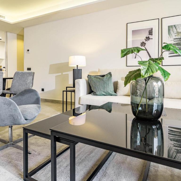 INF3.3K- Stunning city apartment close to beaches - Apartamento - 18