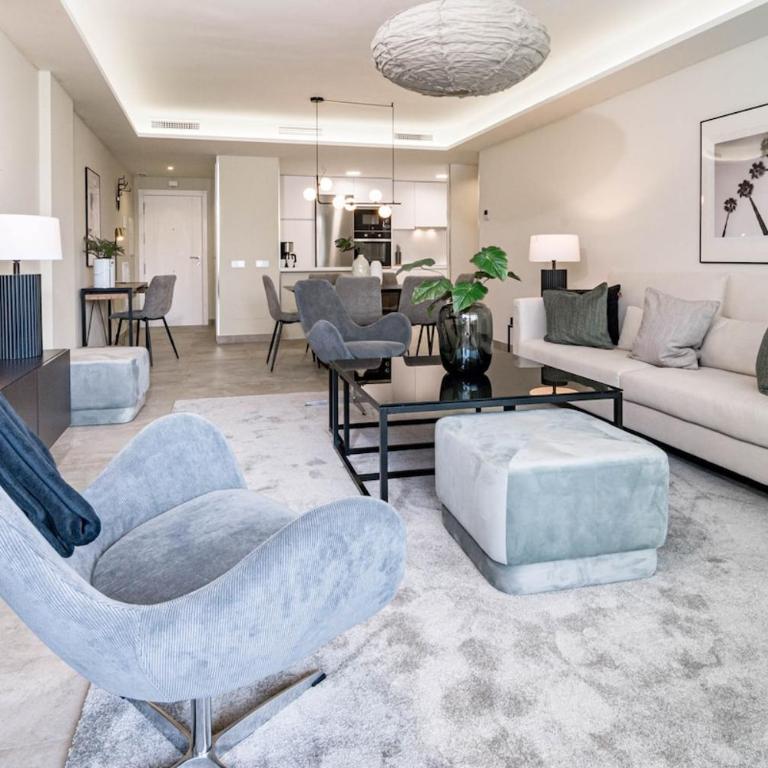 INF3.3K- Stunning city apartment close to beaches - Apartamento - 19
