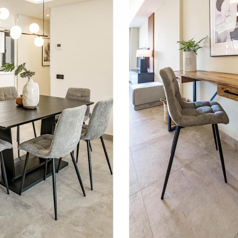 INF3.3K- Stunning city apartment close to beaches - Apartamento - 23