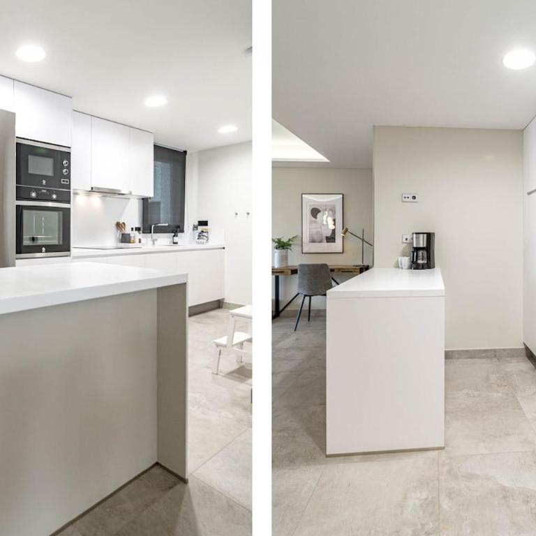 INF3.3K- Stunning city apartment close to beaches - Apartamento - 25