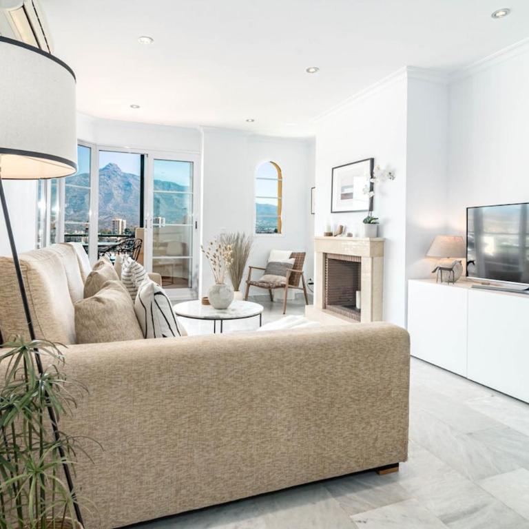SAM2.4I- Cozy apartment walking distance to beach - Apartamento - 12