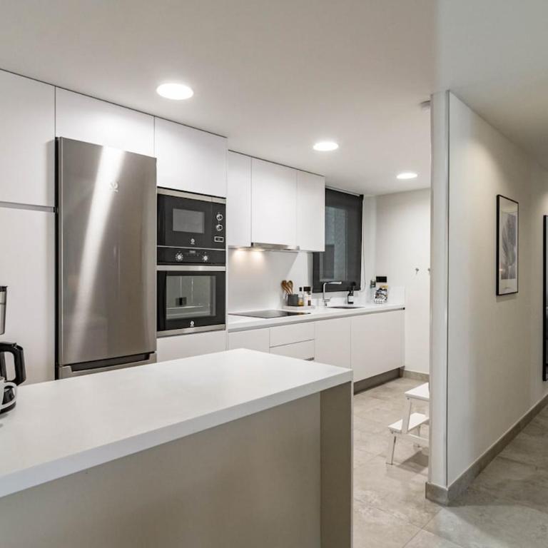 INF3.3K- Stunning city apartment close to beaches - Apartamento - 27