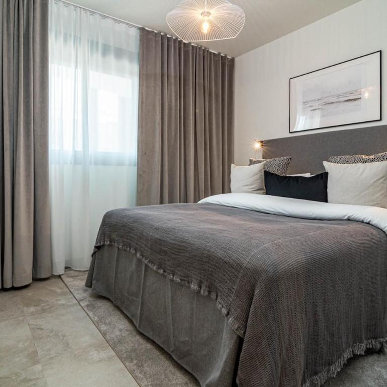 INF3.3K- Stunning city apartment close to beaches - Apartamento - 32