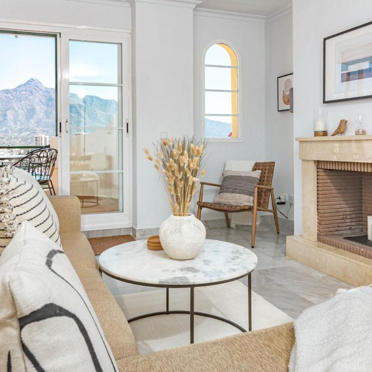 SAM2.4I- Cozy apartment walking distance to beach - Apartamento - 16