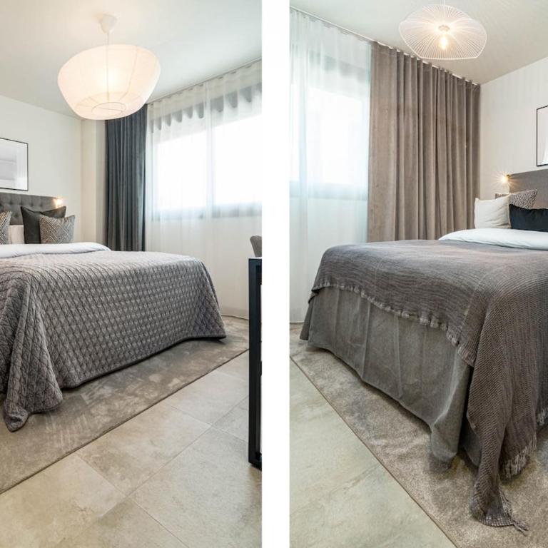 INF3.3K- Stunning city apartment close to beaches - Apartamento - 33