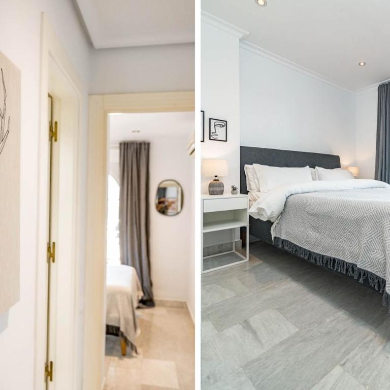 SAM2.4I- Cozy apartment walking distance to beach - Apartamento - 18