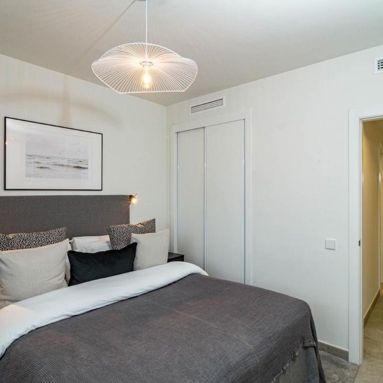 INF3.3K- Stunning city apartment close to beaches - Apartamento - 39
