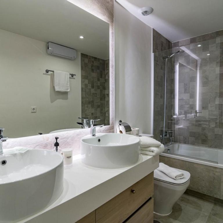 INF3.3K- Stunning city apartment close to beaches - Apartamento - 41