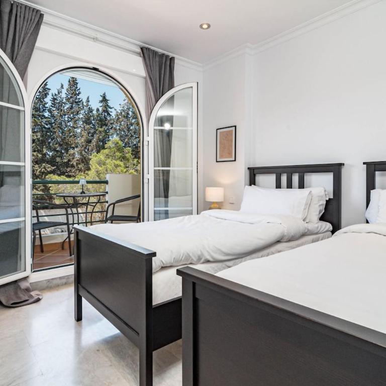 SAM2.4I- Cozy apartment walking distance to beach - Apartamento - 21
