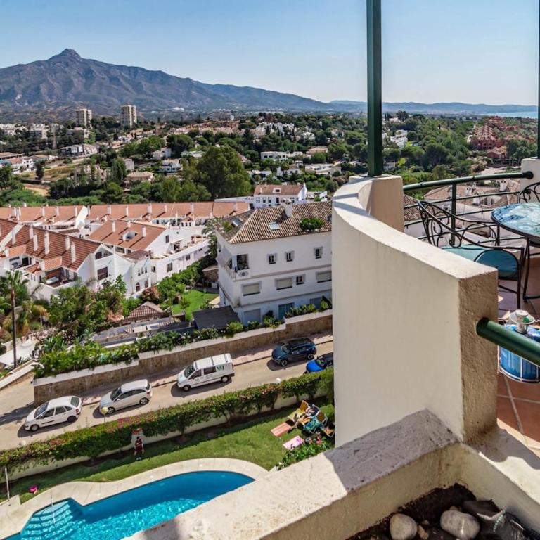 SAM2.4I- Cozy apartment walking distance to beach - Apartamento - 35