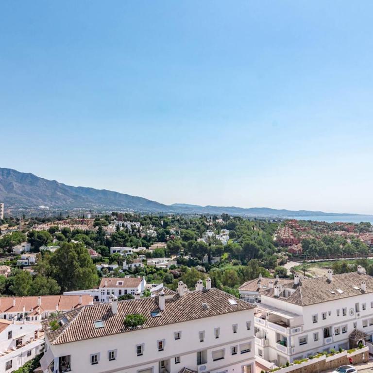 SAM2.4I- Cozy apartment walking distance to beach - Apartamento - 36