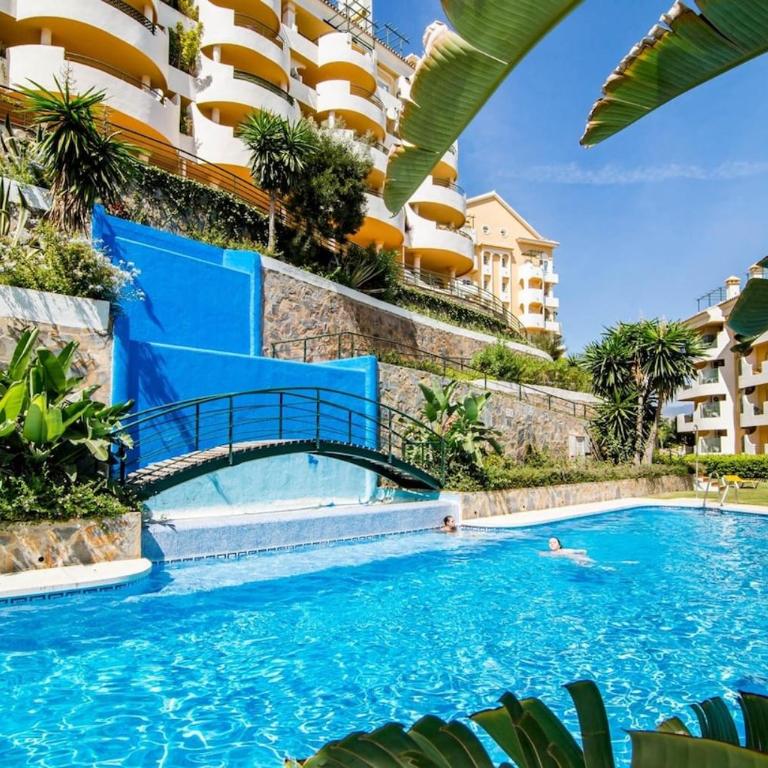 SAM2.4I- Cozy apartment walking distance to beach - Apartamento - 38