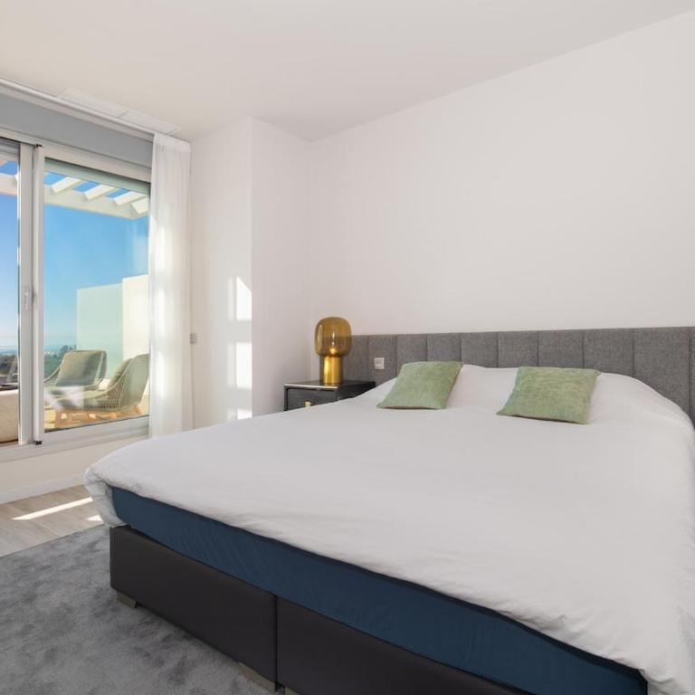 LM3.52B- Spacious duplex penthouse with panoramic - Apartamento - 15