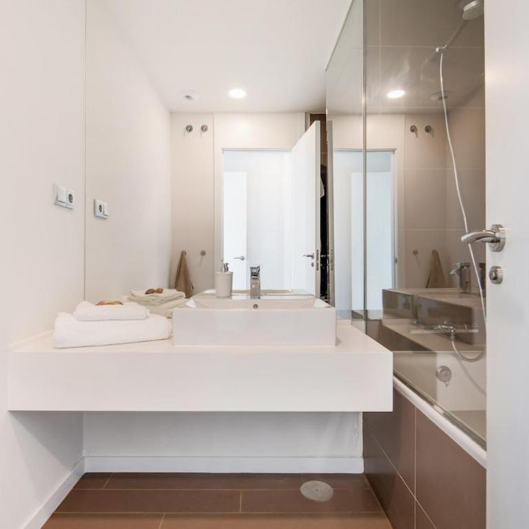 LM3.52B- Spacious duplex penthouse with panoramic - Apartamento - 18