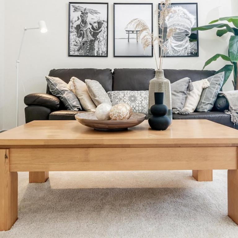 DN11-2 bedroom apartment close to Puerto Banus - Apartment - 10