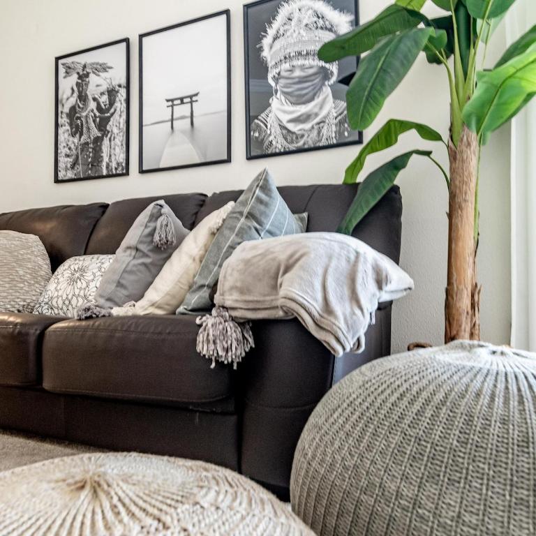DN11-2 bedroom apartment close to Puerto Banus - Apartment - 14