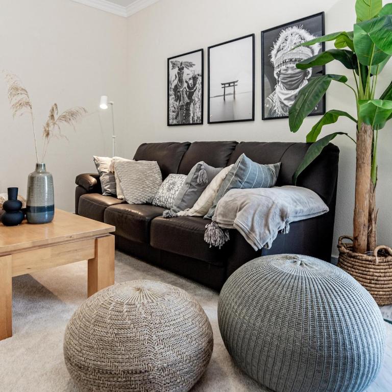 DN11-2 bedroom apartment close to Puerto Banus - Apartment - 16