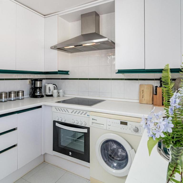 DN11-2 bedroom apartment close to Puerto Banus - Apartment - 21