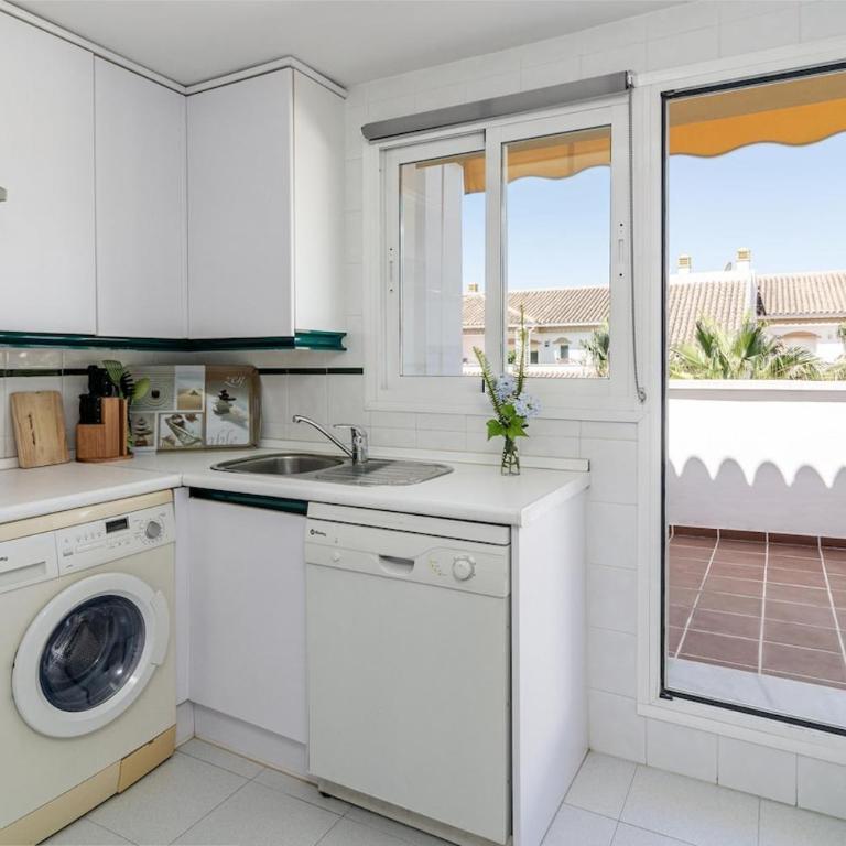 DN11-2 bedroom apartment close to Puerto Banus - Apartment - 22