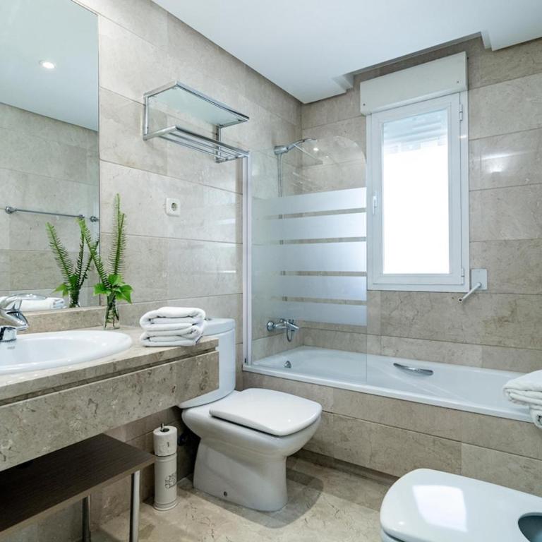 DN11-2 bedroom apartment close to Puerto Banus - Apartment - 25