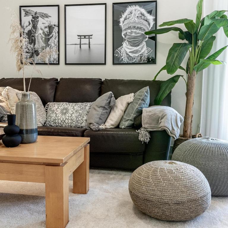DN11-2 bedroom apartment close to Puerto Banus - Apartment - 26