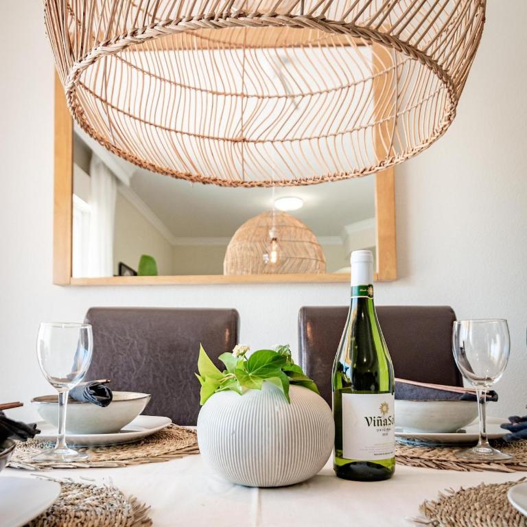 DN11-2 bedroom apartment close to Puerto Banus - Apartment - 29