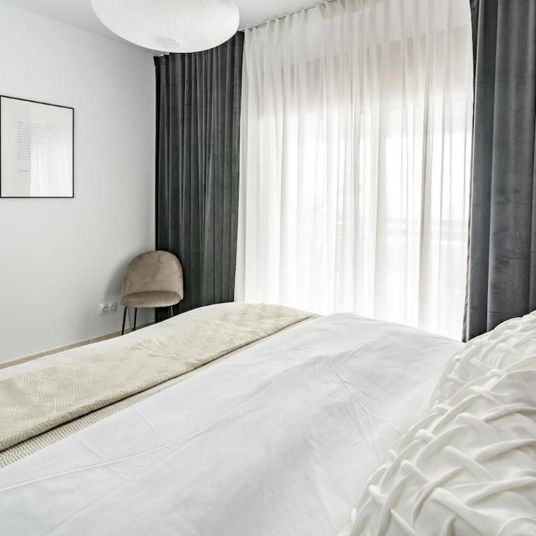 DJC- Modern 2 bedroom apartment close to beach - Apartamento - 31
