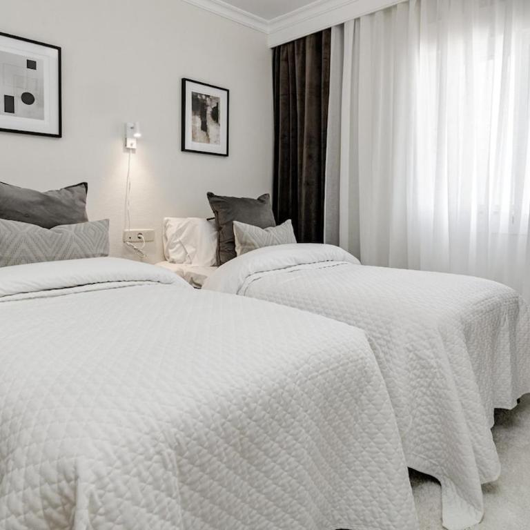 DN11-2 bedroom apartment close to Puerto Banus - Apartment - 35