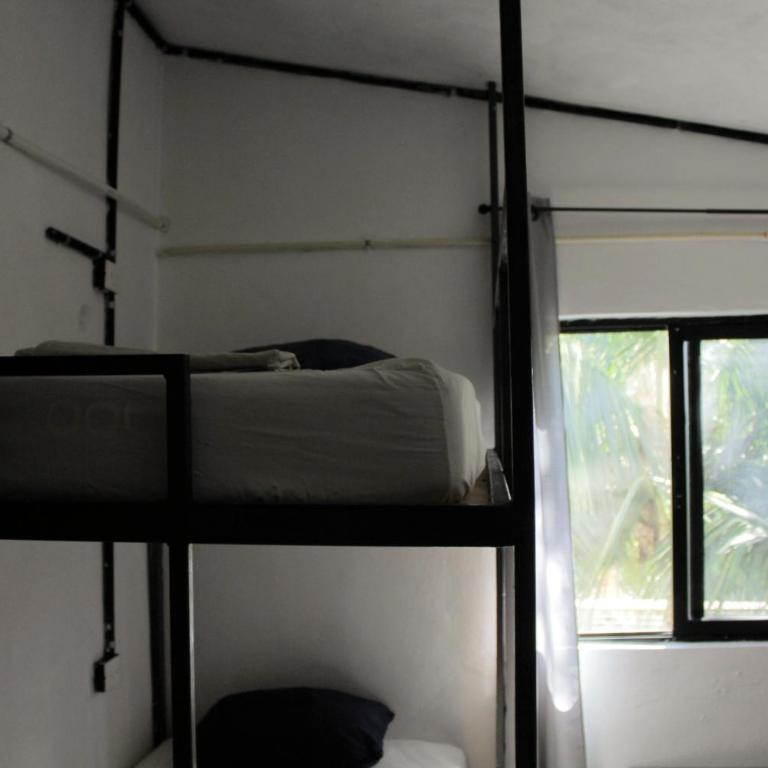 Mantra Homestay - Habitación Familiar con baño privado - 1