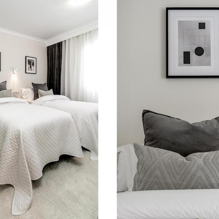 DN11-2 bedroom apartment close to Puerto Banus - Apartment - 37