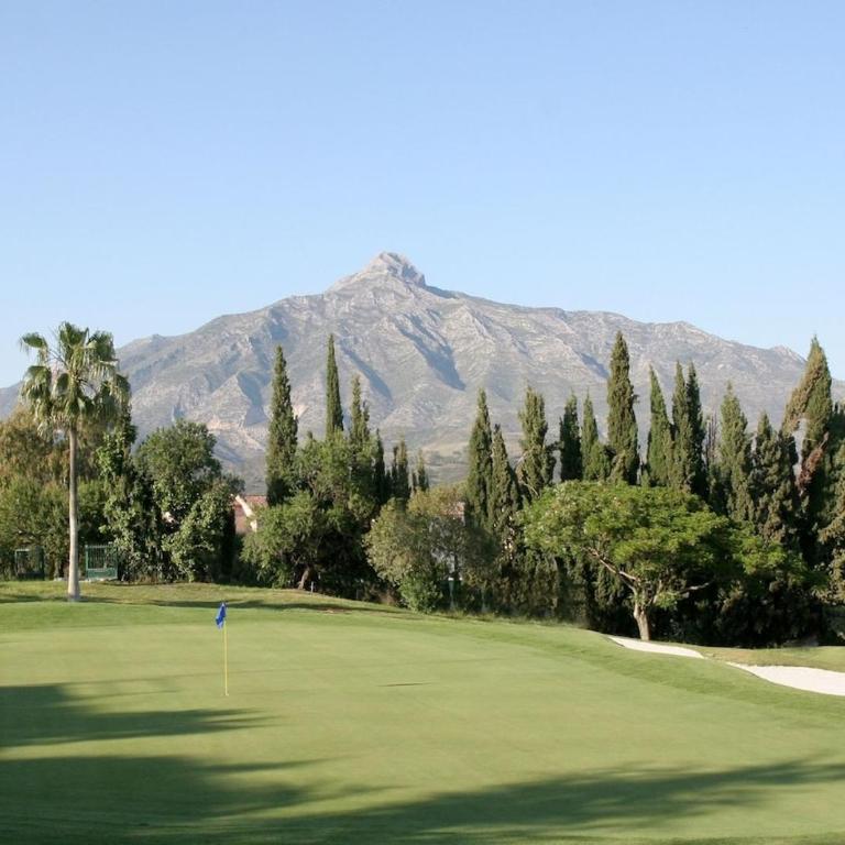 DN11-2 bedroom apartment close to Puerto Banus - Apartment - 55