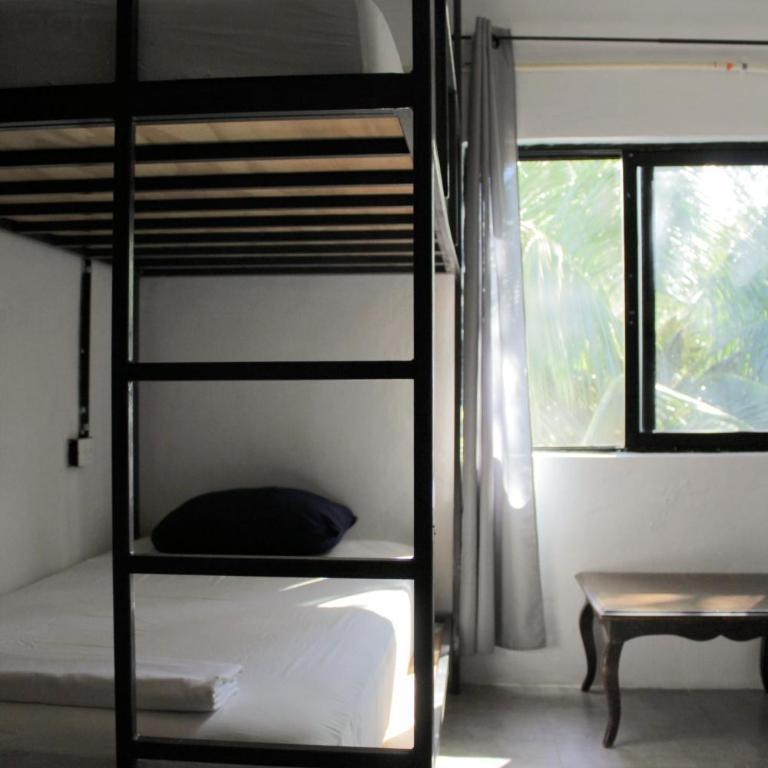 Mantra Homestay - Habitación Familiar con baño privado - 2