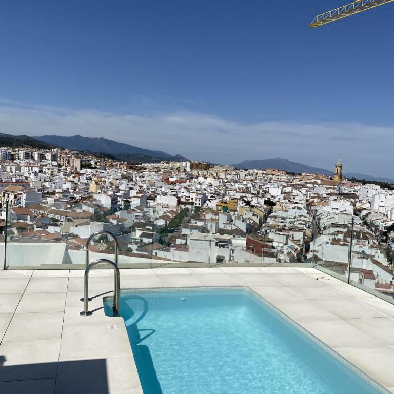 INF1.2A- Apartment close to beach and old town - Apartamento - 2