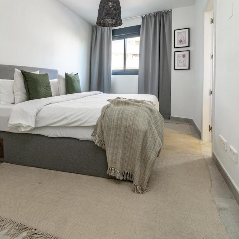INF1.2A- Apartment close to beach and old town - Apartamento - 3