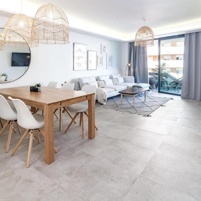 INF1.2A- Apartment close to beach and old town - Apartamento - 4