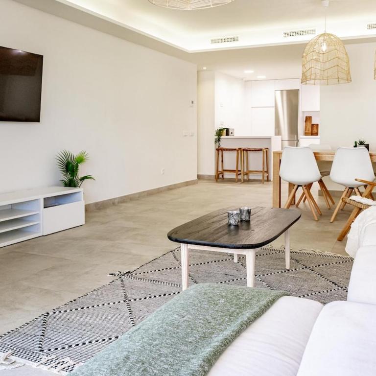 INF1.2A- Apartment close to beach and old town - Apartamento - 7