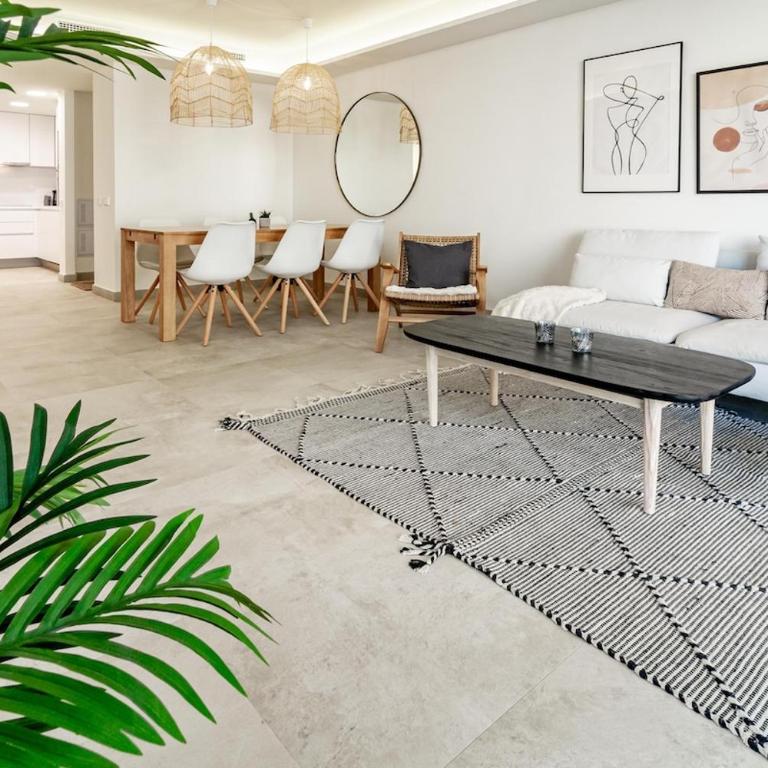 INF1.2A- Apartment close to beach and old town - Apartamento - 8