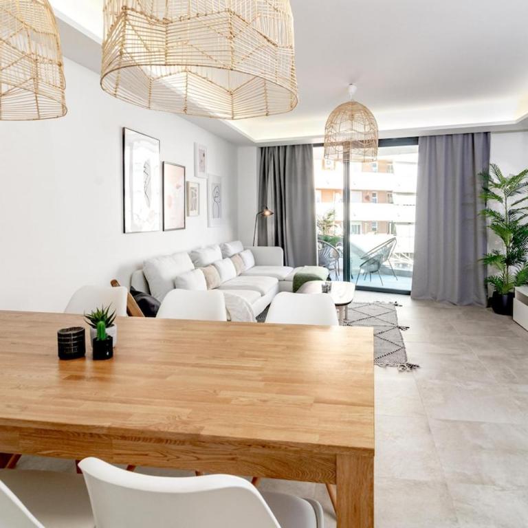 INF1.2A- Apartment close to beach and old town - Apartamento - 11