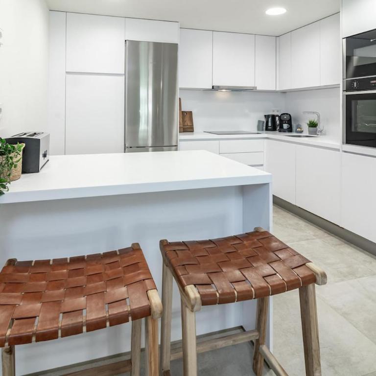 INF1.2A- Apartment close to beach and old town - Apartamento - 20