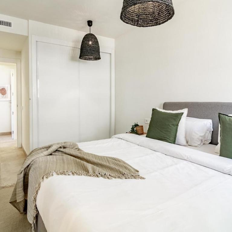 INF1.2A- Apartment close to beach and old town - Apartamento - 22