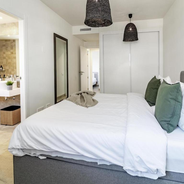 INF1.2A- Apartment close to beach and old town - Apartamento - 23