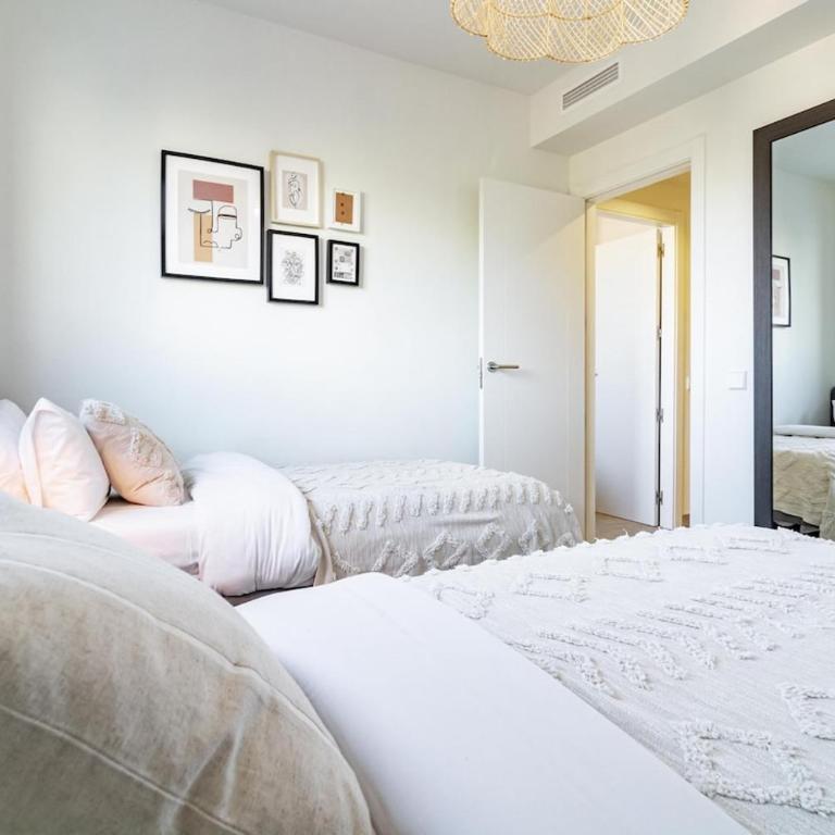 INF1.2A- Apartment close to beach and old town - Apartamento - 24