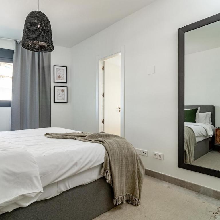 INF1.2A- Apartment close to beach and old town - Apartamento - 25