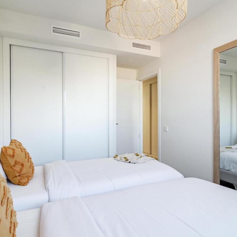 INF1.2A- Apartment close to beach and old town - Apartamento - 29