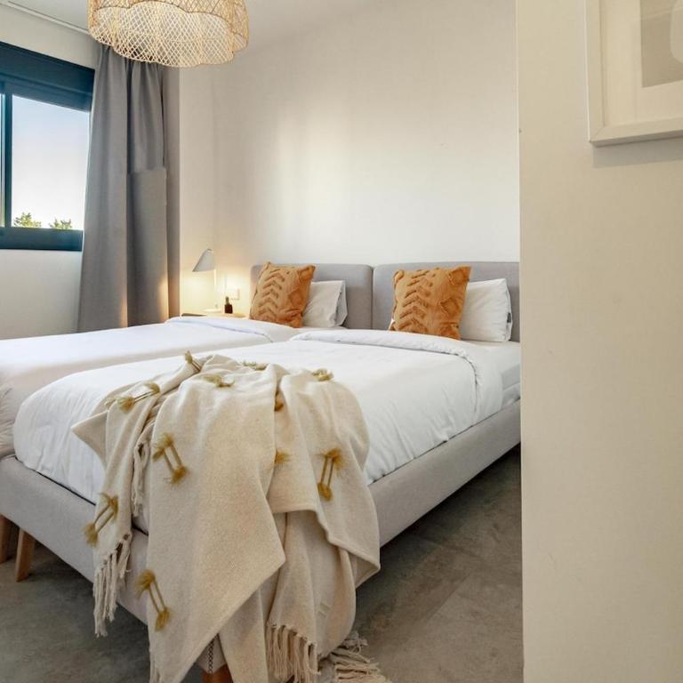 INF1.2A- Apartment close to beach and old town - Apartamento - 30